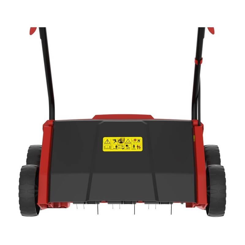 Vertikutátor Güde GVZ 1432 2v1