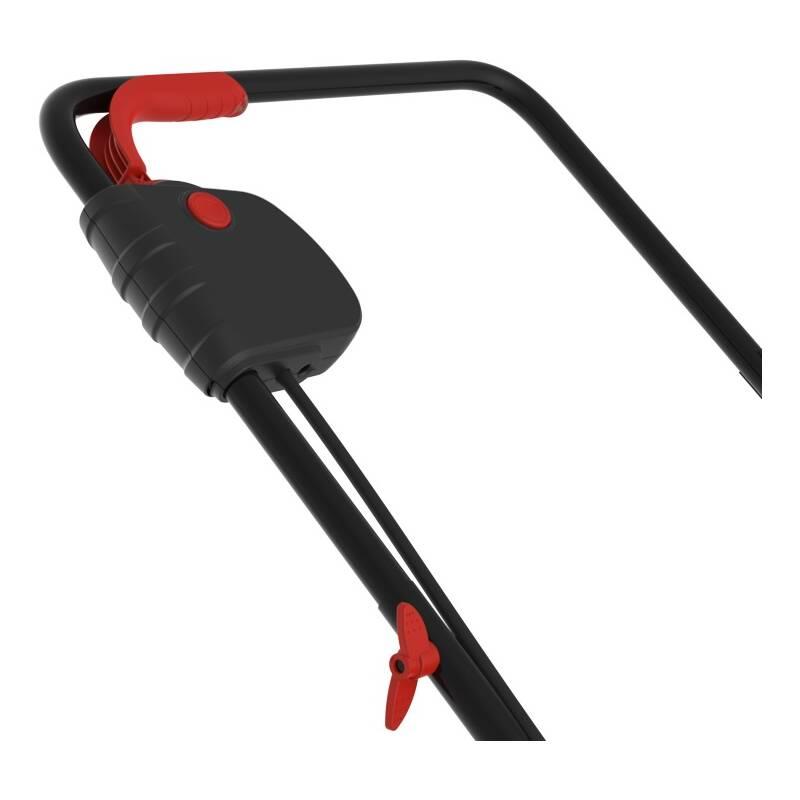 Vertikutátor Güde GVZ 1432 2v1