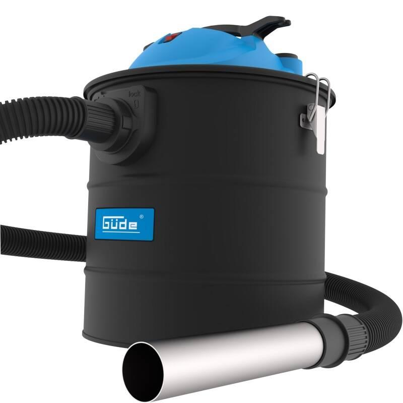 Vysavač na popel Güde GA 18-1200.1 R