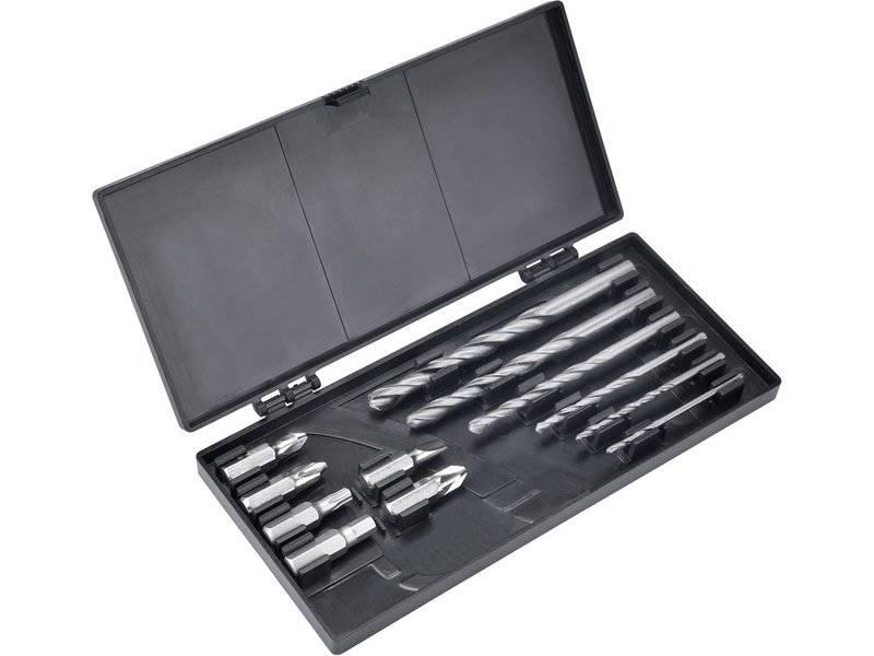 Aku vrtačka EXTOL Premium 8891804