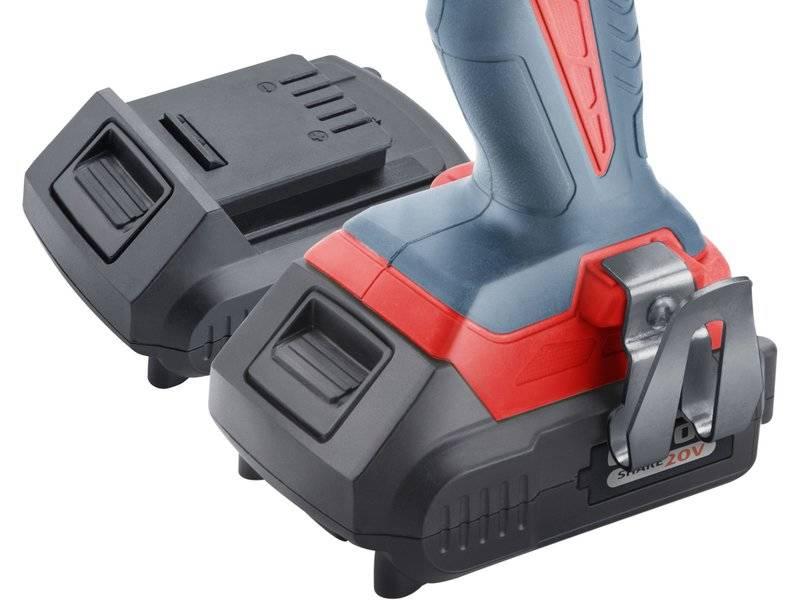 Aku vrtačka EXTOL Premium 8891804