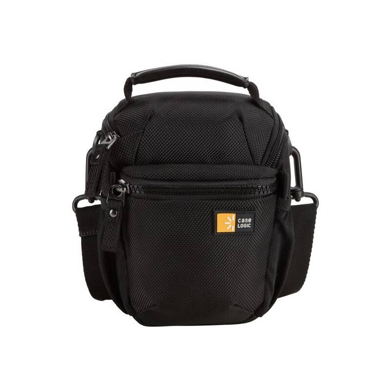 Brašna Case Logic Bryker na kompakt černá