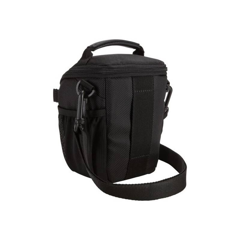 Brašna Case Logic Bryker na kompakt černá