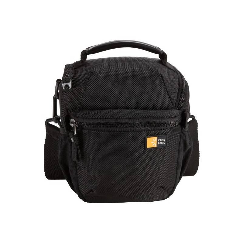 Brašna Case Logic Bryker na zrcadlovku černá