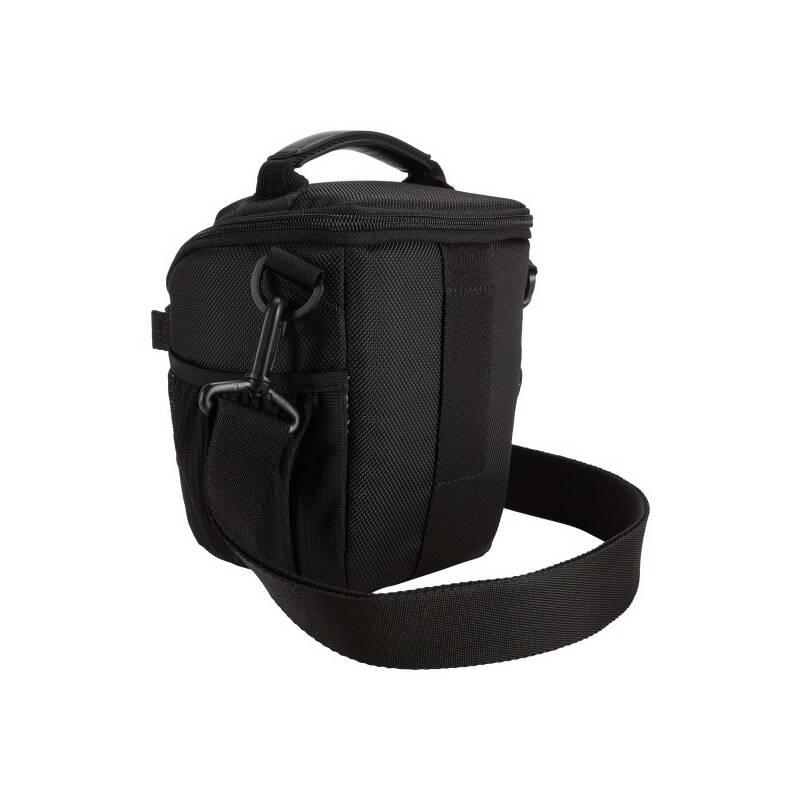 Brašna Case Logic Bryker na zrcadlovku černá