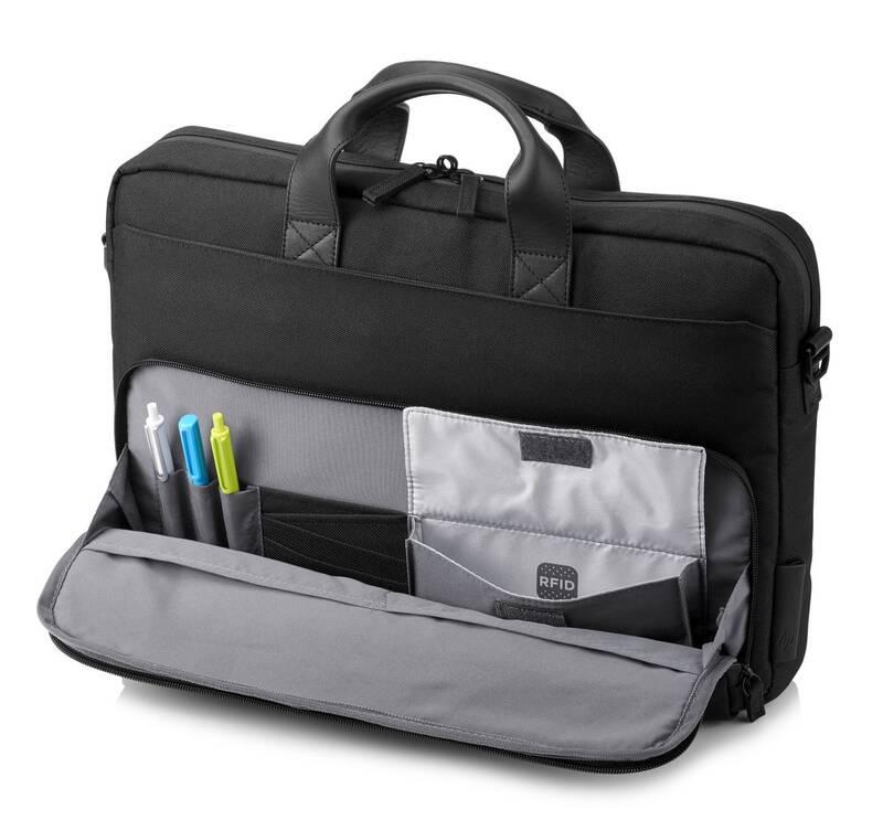Brašna na notebook HP ENVY Urban 15,6" černá
