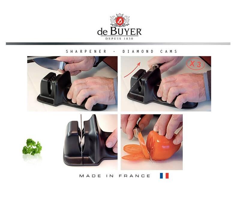 Brousek de Buyer 4290.01