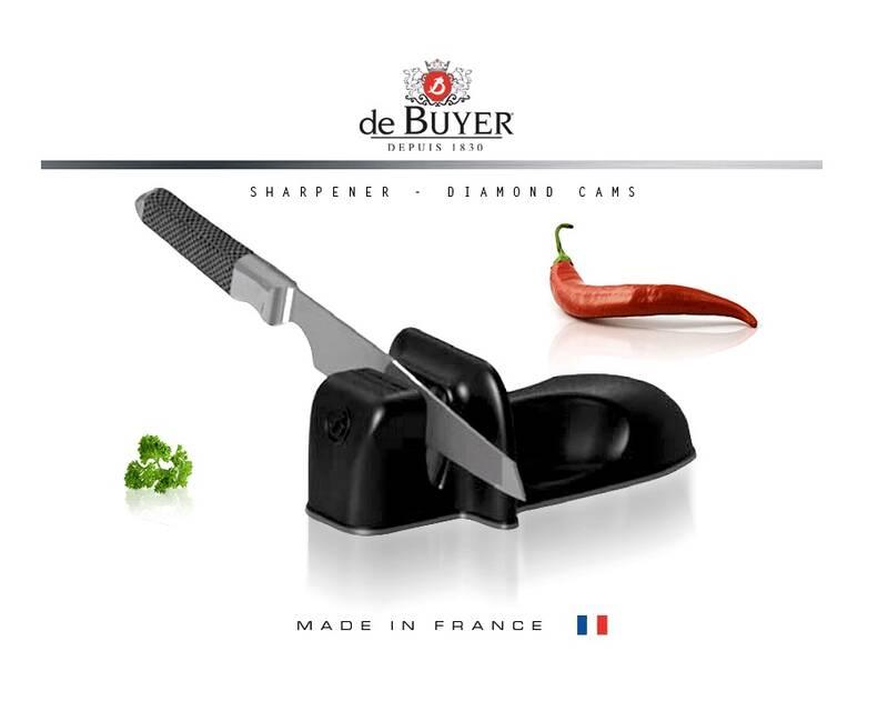 Brousek de Buyer 4290.01