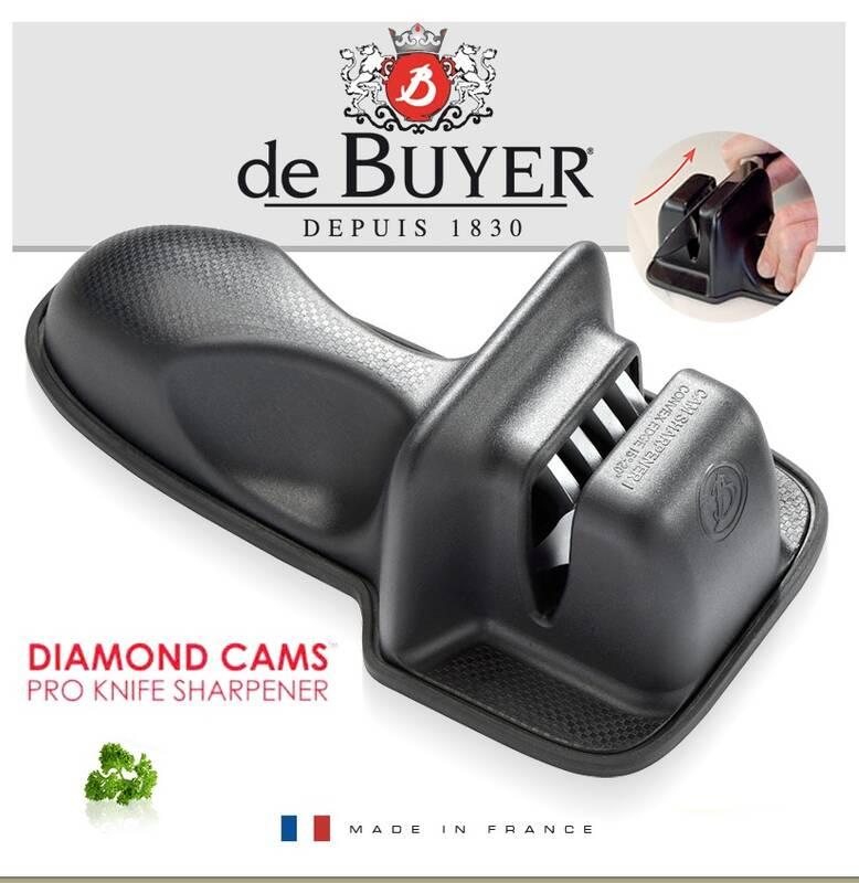 Brousek de Buyer 4290.01