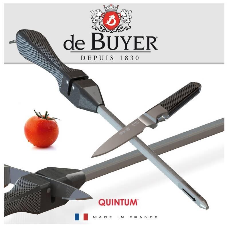 Brousek de Buyer 4291.00