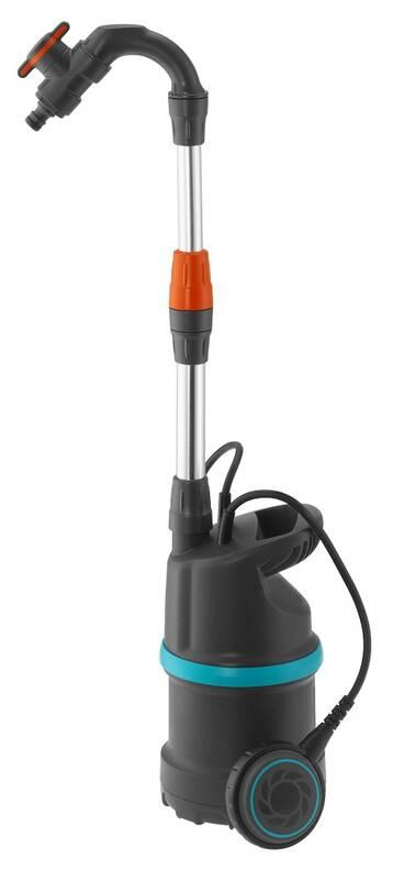 Čerpadlo Gardena 4000 1