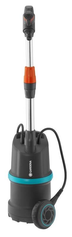 Čerpadlo Gardena 4000 1