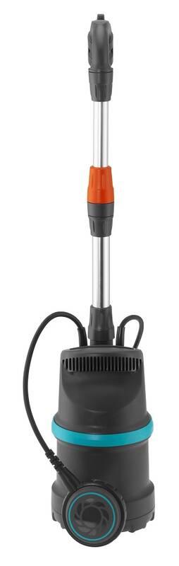 Čerpadlo Gardena 4000 1