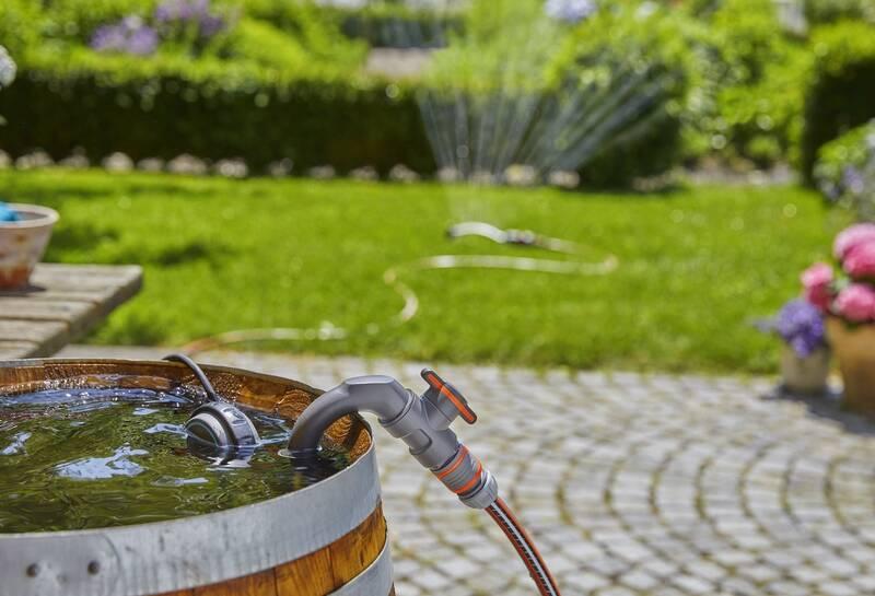 Čerpadlo Gardena 4000 1