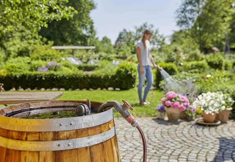 Čerpadlo Gardena 4000 1