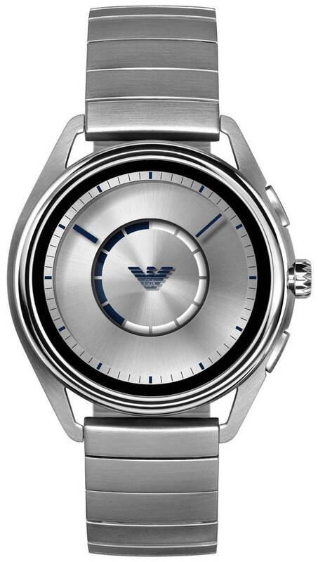 Chytré hodinky Armani ART5006