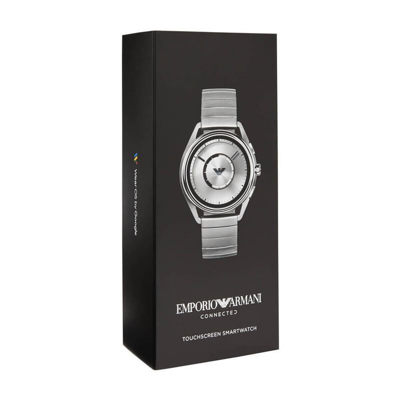 Chytré hodinky Armani ART5006, Chytré, hodinky, Armani, ART5006