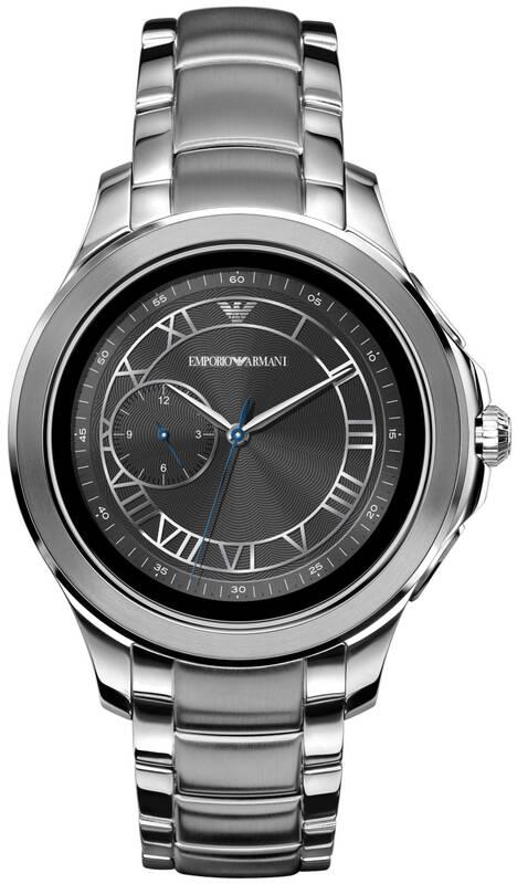 Chytré hodinky Armani ART5010
