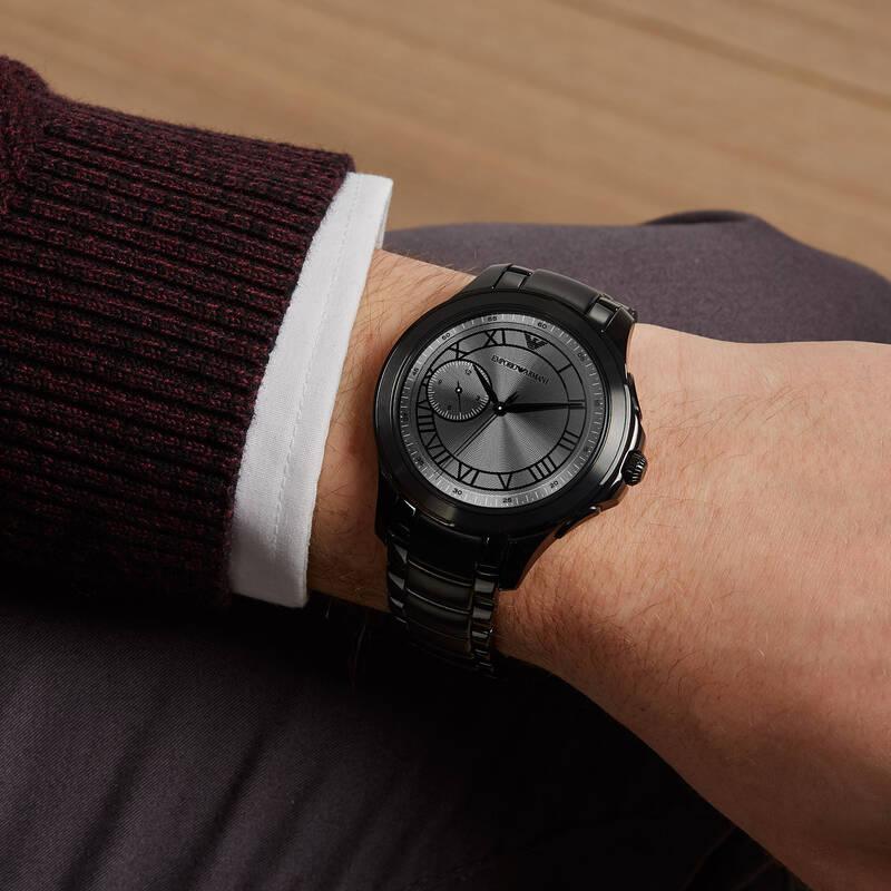 Chytré hodinky Armani ART5011