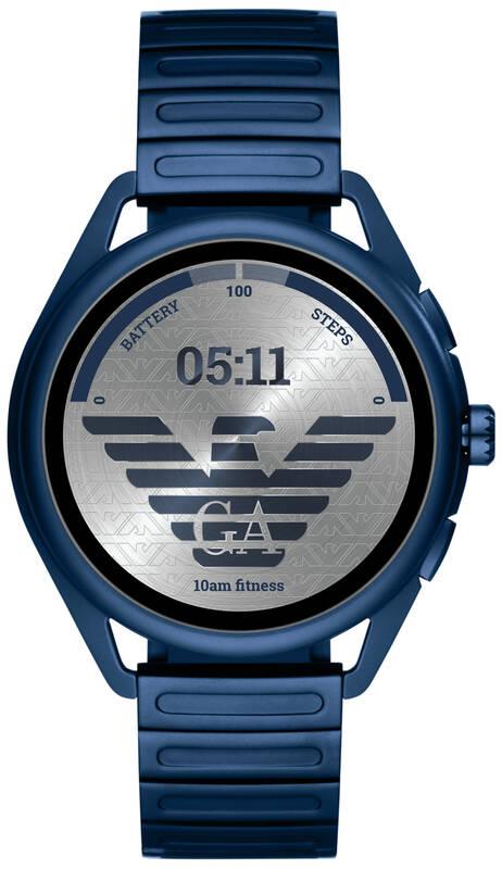 Chytré hodinky Armani ART5028