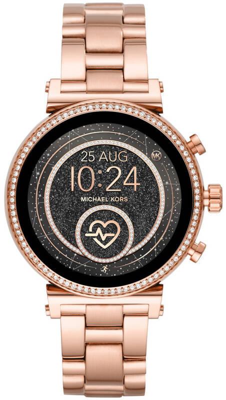 Chytré hodinky Michael Kors MKT5063, Chytré, hodinky, Michael, Kors, MKT5063