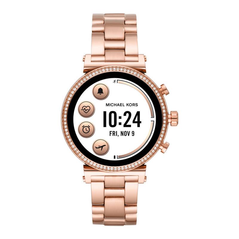 Chytré hodinky Michael Kors MKT5063