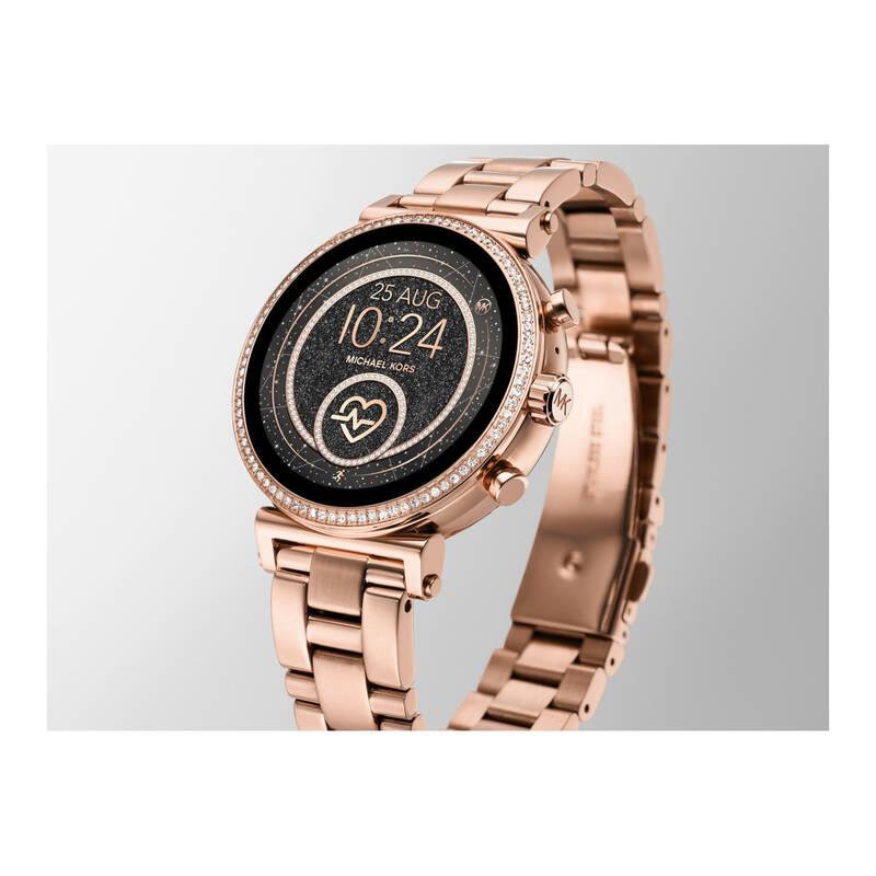 heavy Easygoing Cursed NÁVOD K OBSLUZE Chytré hodinky Michael Kors MKT5063 | Databáze PDF návodů v češtině heavy Easygoing Cursed NÁVOD K OBSLUZE Chytré hodinky Michael Kors MKT5063 | Databáze PDF návodů v češtině