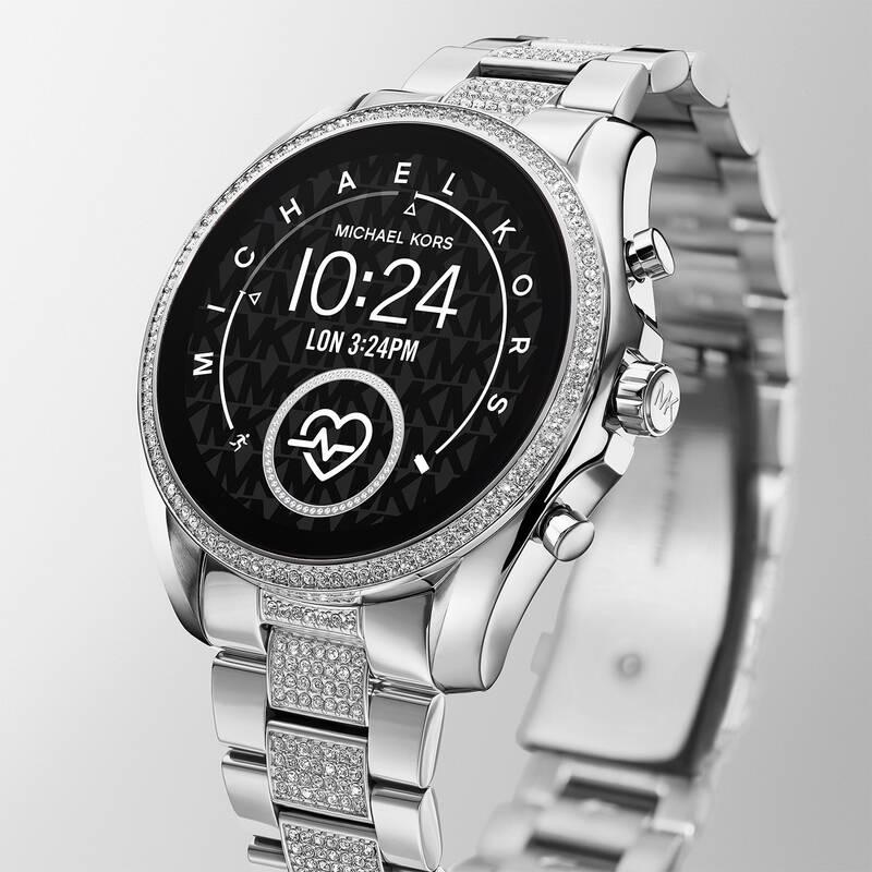 Chytré hodinky Michael Kors MKT5088