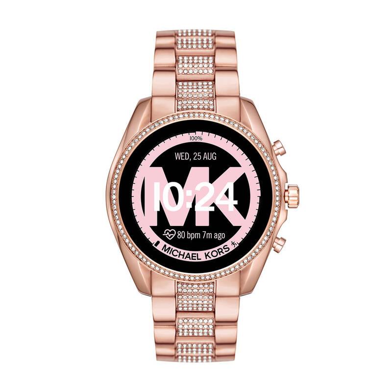 Chytré hodinky Michael Kors MKT5089