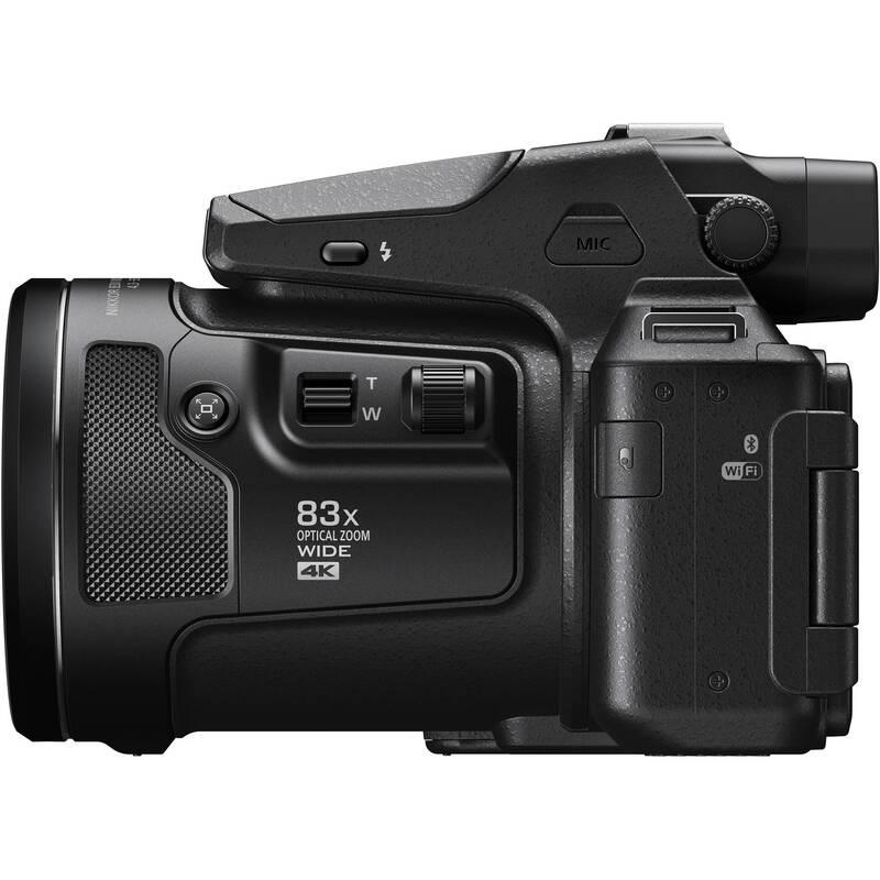 Digitální fotoaparát Nikon Coolpix P950 černý