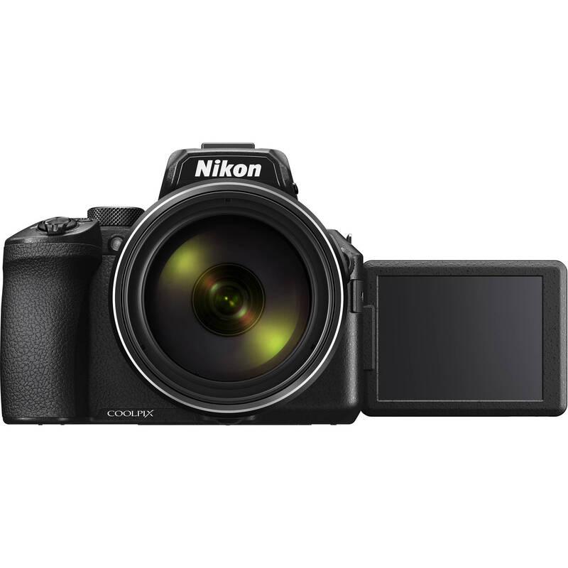 Digitální fotoaparát Nikon Coolpix P950 černý, Digitální, fotoaparát, Nikon, Coolpix, P950, černý