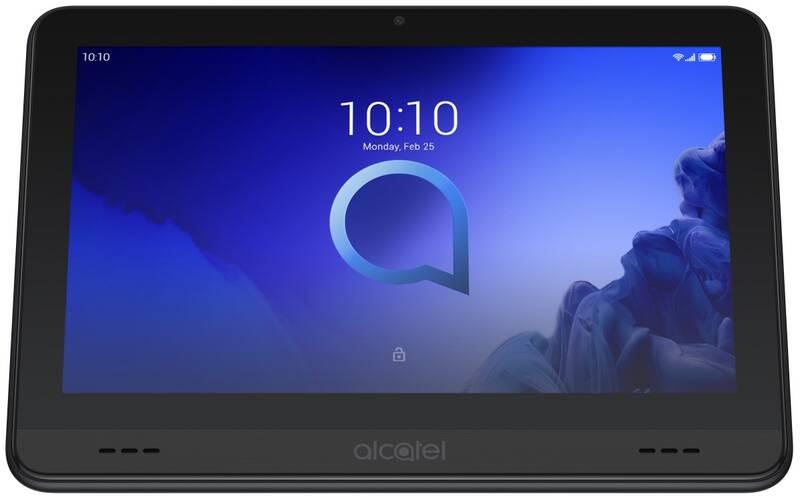 Dotykový tablet ALCATEL Smart Tab 7 Wi-Fi černý, Dotykový, tablet, ALCATEL, Smart, Tab, 7, Wi-Fi, černý