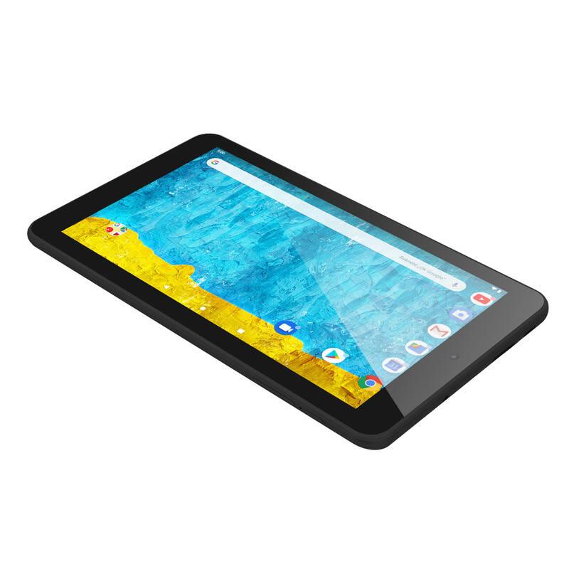 Dotykový tablet Umax VisionBook 7A Plus černý