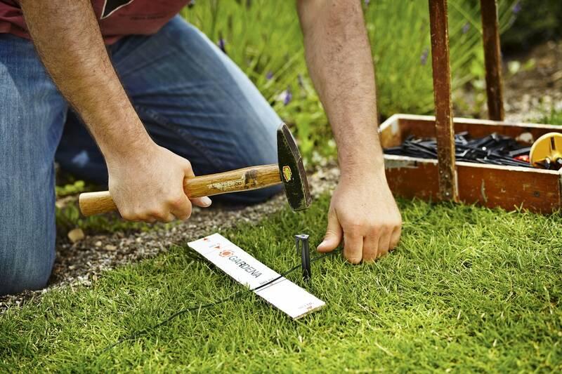 Drát obvodový Gardena 150m