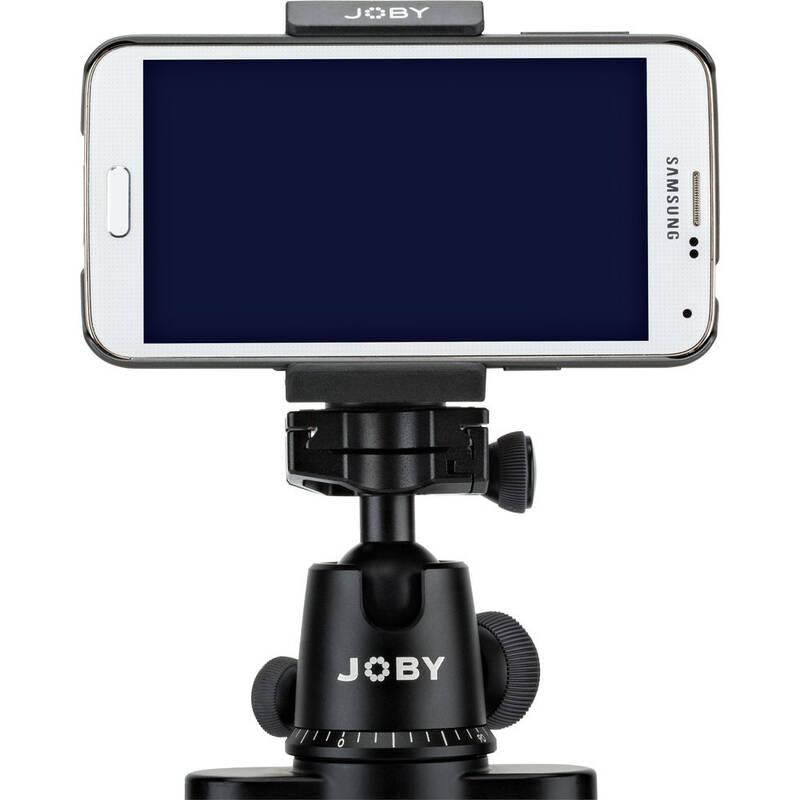 Držák na mobil JOBY GripTight Mount Pro