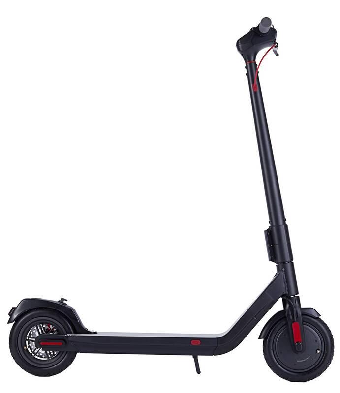 Elektrická koloběžka Evolveo ES-LR1 černý