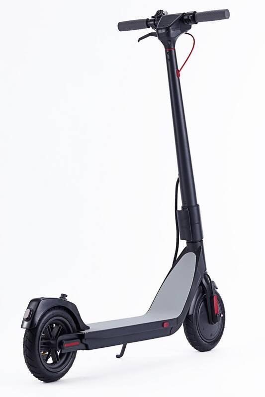 Elektrická koloběžka Evolveo ES-LR1 černý