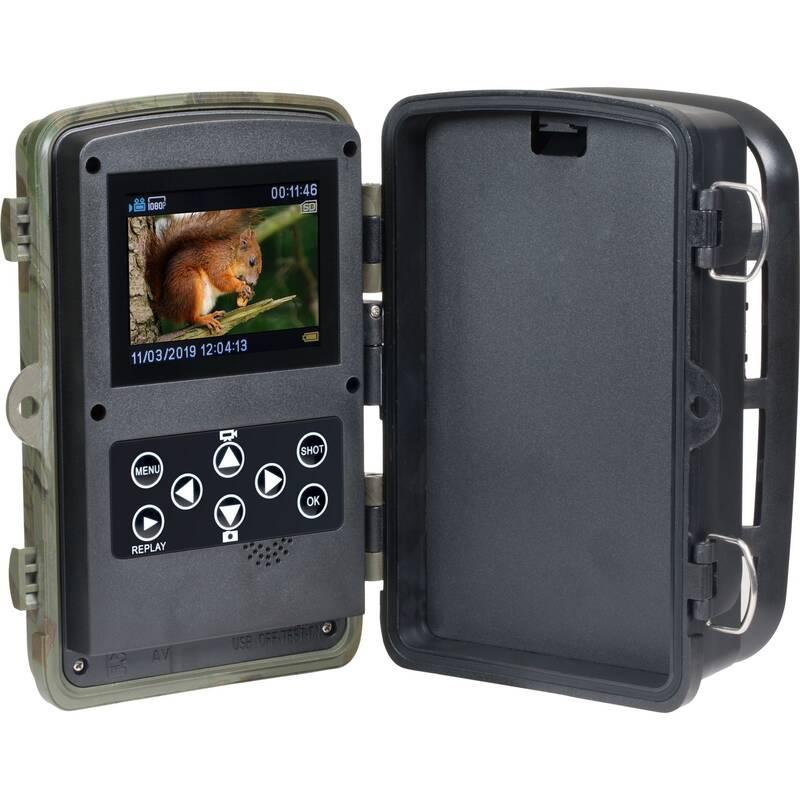 Fotopast Technaxx TX-125 Wild Cam