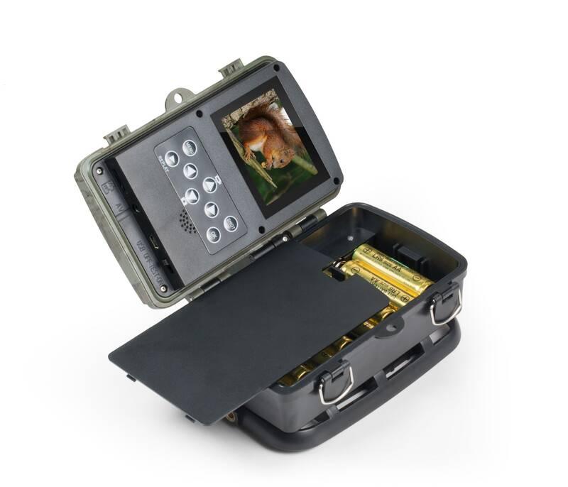 Fotopast Technaxx TX-125 Wild Cam