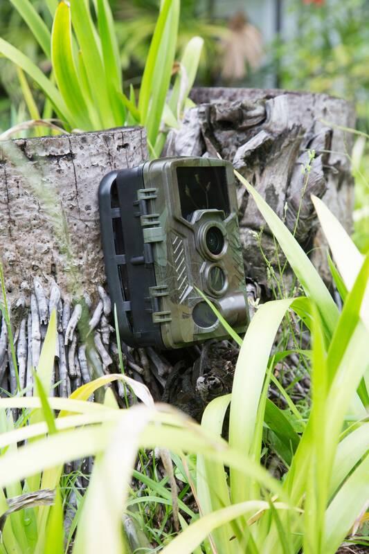 Fotopast Technaxx TX-125 Wild Cam