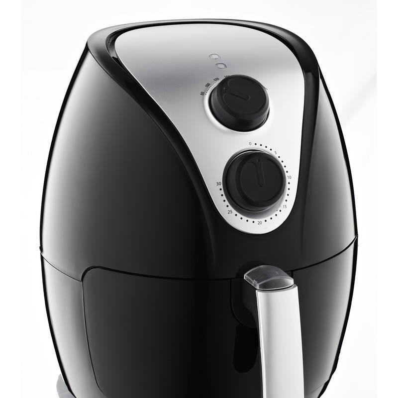 Fritéza Ardes K30 černá