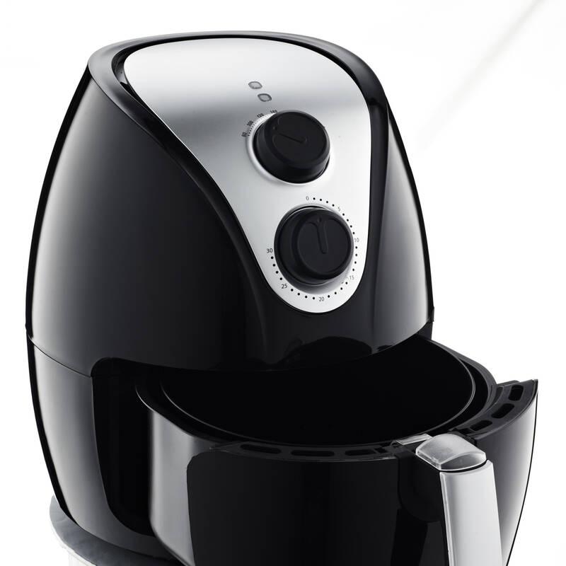 Fritéza Ardes K30 černá