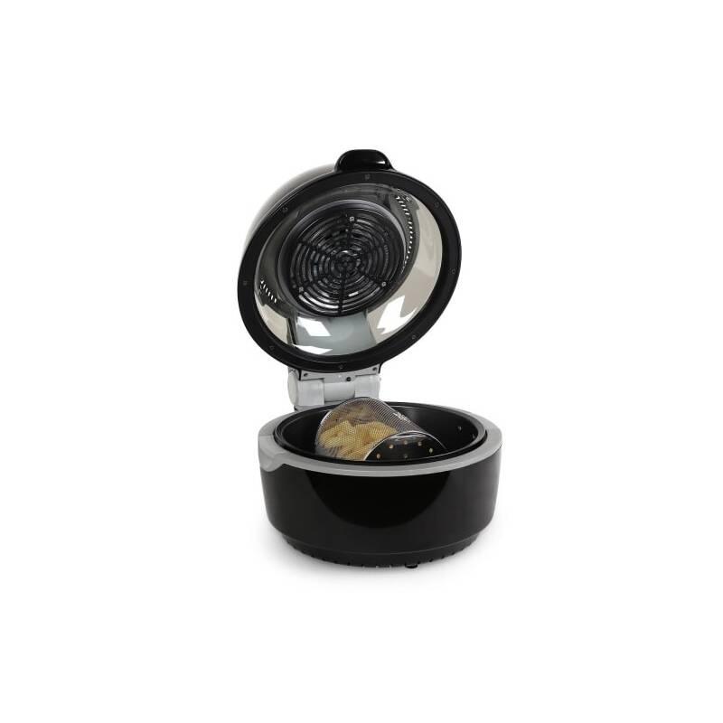 Fritéza Klarstein TK20-VITAIR-BL černá