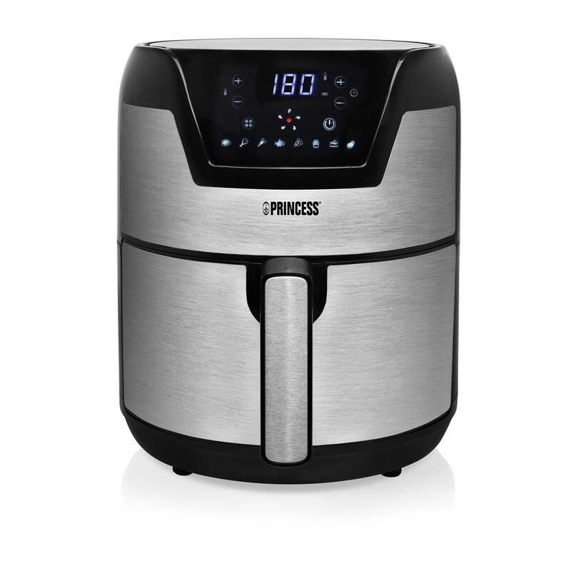 Fritéza Princess 182026 černá