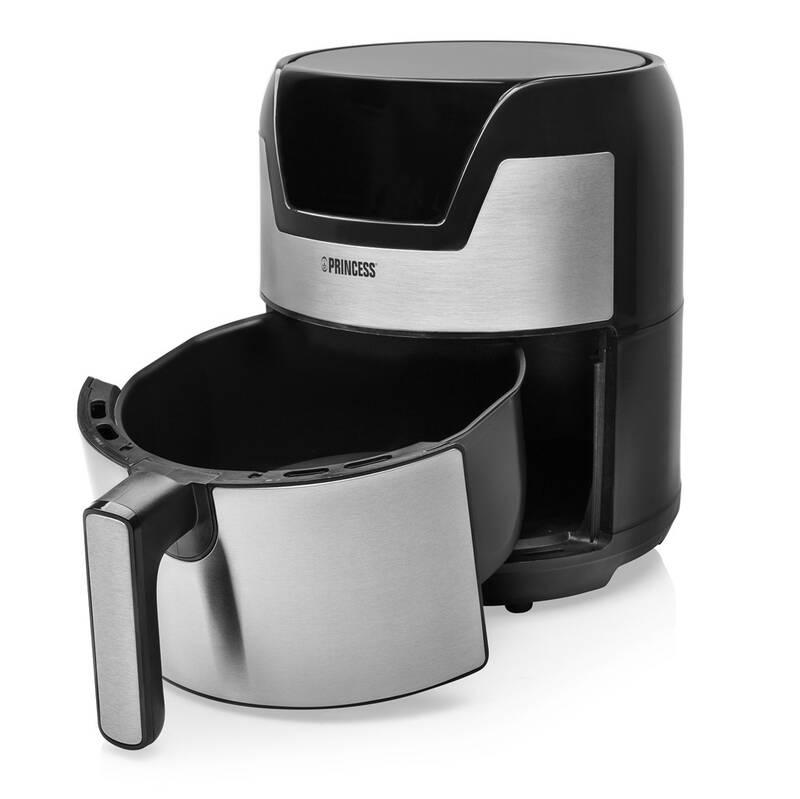 Fritéza Princess 182026 černá