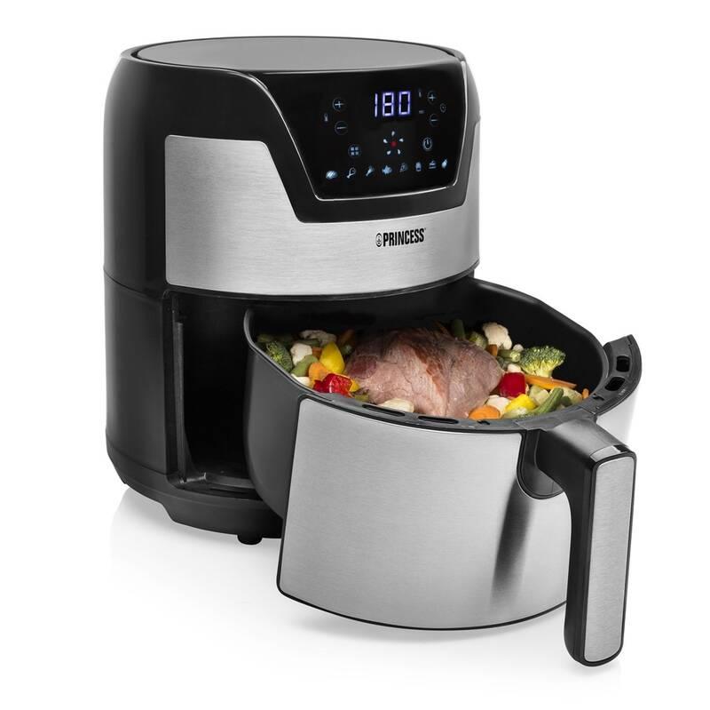Fritéza Princess 182026 černá