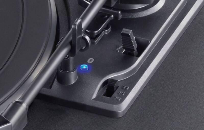 Gramofon Teac TN-180BT černý