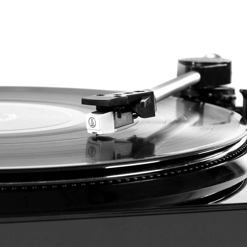 Gramofon Victrola VPRO-3100 černý