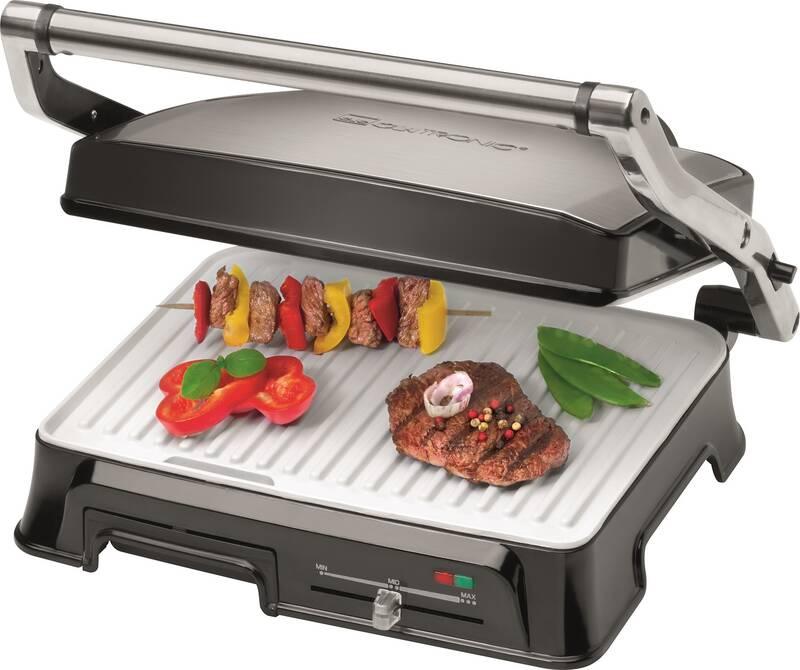 Gril Clatronic KG 3571 nerez