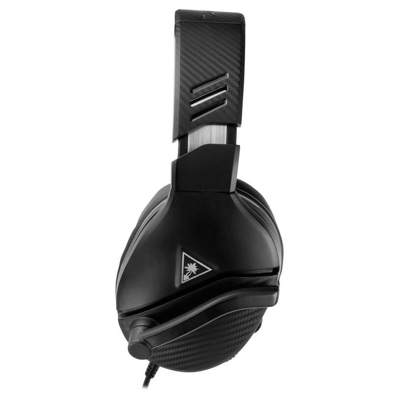 Headset Turtle Beach Atlas One černý